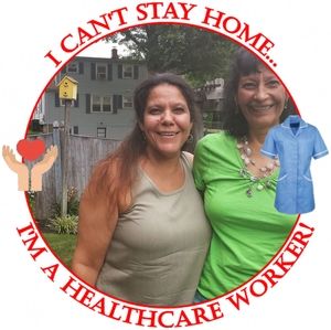 Meet your Posher, Maria